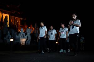 BIB: 
                            <button type="button" onclick="openModal(22280147)" class="btn btn-primary btn-sm float-right btn-popup" data-toggle="modal" data-target=".modal-high-quality">
                        <i class="fas fa-shopping-cart"></i> Add to Cart
                    </button>
                                            <button type="button" onclick="isThisMe(22280147, true)" class="btn btn-success btn-sm float-right btn-popup btn-isme hidden" data-toggle="tooltip" data-placement="bottom" title="นี่คือรูปของคุณใช่ไหม คลิกที่นี่เพื่อเอาเข้าอัลบั้ม">
                        <i class="fas fa-plus"></i> Add to album
                    </button>
                    <button type="button" onclick="isThisMe(22280147, false)" class="btn btn-warning btn-sm float-right btn-popup btn-isnotme hidden">
                        <i class="fas fa-ban"></i> Remove from album
                    </button>